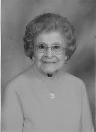 Mary Geraci Obituary