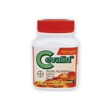 Cevalin Que Es Y Para Que Sirve Todo Sobre Medicamentos