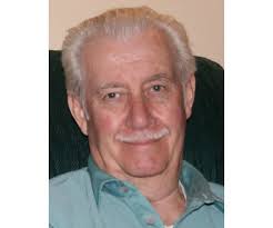 James Barrows Obituary (1940