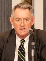 詳報】 特別講演会「アメリカの中国論」 « ニュース 月例研究会 « 公益財団法人 国家基本問題研究所