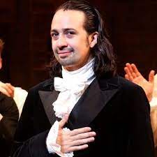 Lin Manuel Miranda X Reader Between The Lines Hamilton Adventures Hamilton Cast X Reader