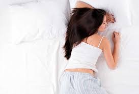 The following pillows are detailed according to the support they can lend to various sleep positions and for back pain need. Sleeping Positions For Back Pain Sleepmaker