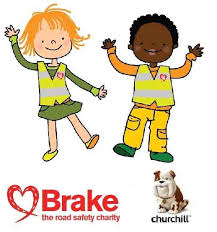 Number of road accidents are increasing and the only way to reduce them is to create awareness among people using these road safety slogans. Beep Beep Road Safety Campaign With Brake