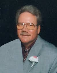 Mr. James Andrew "Andy" Graham, Lyons