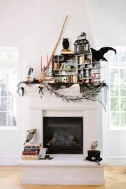 If you get a lengthy hallway, it probably gets dark and dreary at specific times of the day. 10 Creative Places To Decorate Your House For Halloween Real Simple