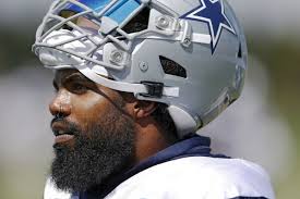 Cowboys, Elliott agree