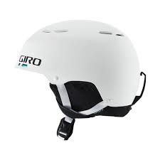 Giro Combyn Helmet For Ski Snowboard Ski Helmets Helmet Ski And Snowboard