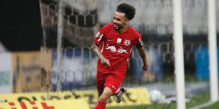 Check spelling or type a new query. Gremio Mira Atacante Claudinho Do Red Bull Bragantino Para A Proxima Temporada