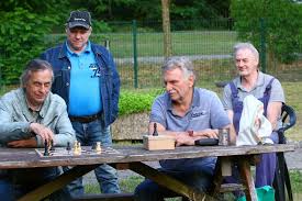 Corona in Ostprignitz-Ruppin: Schachclub Lindow ist seit 61 Wochen  Spitzenreiter und bangt dennoch um den Aufstieg zur Landesliga