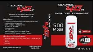 Sebelum mencoba cara ini, pastikan modemmu mendukung sistem ussd , ya. Review Modem Wifi 4g Lte Telkomsel 500 Mbps Dhevilz