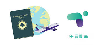 El pasaporte covid se podrá pedir en baleares desde este jueves habrá cuatro formas de conseguir el certificado, la primera se habilita el día 10 de junio, en la web del servicio de salud, y. El Pasaporte Covid 19 Y Su Impacto En Los Viajes De Negocios Triporate
