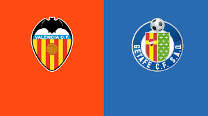 Valencia has allowed 53 goals in each of the last two seasons Watch Valencia V Getafe Live Stream Dazn It