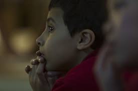 ESL Program At New Britain's Holmes Elementary School