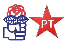 Pdt stands for pacific daylight time (not in use). O Pt Esta Proximo Do Pdt De Marcos Lando Jornal Boa Vista E Radio Cultura 105 9 Fm