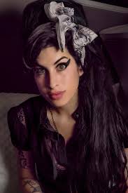 Amy Winehouse Legend