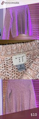Shop clothing & accessories from a trusted name in kids, toddlers, and baby clothes. Target Brand Light Pink Chunky Knit Sweater Chunky Knits Sweater Knitted Sweaters Pink Knit Sweater