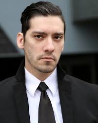 Hire voice actor daniel james and get professional voice over for your project. Daniel James