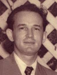 Corbin Charles Allardice (1921-1977)