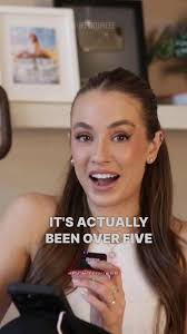 Rachel Demita Jumper