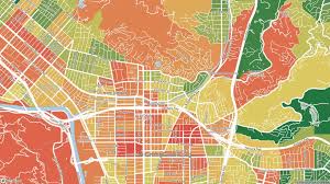 Study: Glendale Has Highest Property Crime Rate In U.S. Per 100,000  Residents