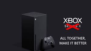 Petition Change The Name Of The New Xbox Change Org