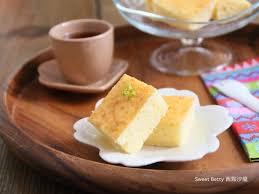 超超級簡易版奶油蛋糕by sweet betty西點沙龍 recipe recipes cake lover sweet betty