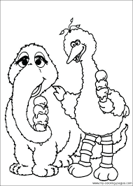 This compilation of over 200 free, printable, summer coloring pages will keep your kids happy and out of trouble during the heat of summer. Elmo And Abby Coloring Pages Coloring Walls