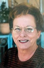 JoAnn M. Veldsma Sliwa