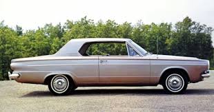 Image result for Beige 1963 Dart