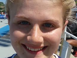 Litchfield's Guthrie takes second in long jump prelims at 1A girls state  track