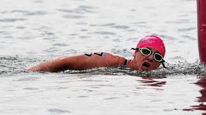 How to prepare for your first open water swim | Swim England