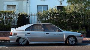 Citroen Bx Sport Auto