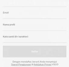 Kalau kamu mengedit foto dengan vsco, lebih baik, sih, edit dengan tools dulu. Cara Membuat Akun Vsco Yang Perlu Kamu Ketahui