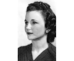 Bessie Williams Obituary (2016)