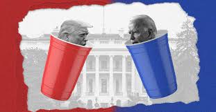 5 Of The Best Election Drinking Games For Tonight 2020