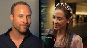 ER soll sie jetzt glücklich machen: Hat Sandy Meyer-Wölden einen neuen  Freund?