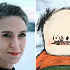 Anna Fors betraktelser