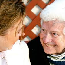 Living Well and Aging Well at Home