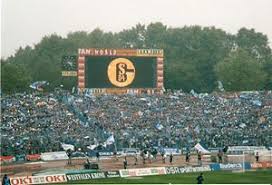 This put the s04 in third place in the sky audience table at the end of the 2019/20 season, just behind fc bayern and borussia dortmund. Parkstadion Wikipedia