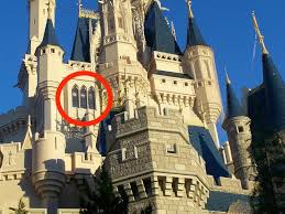 See The Secret Hotel Suite Hidden Inside Disney World S Cinderella Castle Disney World Secrets Disney World Castle Cinderella Castle