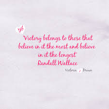I'd be happy to debrief you all after i've debriefed myself for a nice hot shower. 10 Quotes To Encourage You To Celebrate Your Victories Not Your Defeats Victoria J Brown