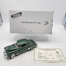 Image result for Norway Green 1948 Oldsmobile