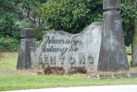 Kuala lumpur is the largest city in malaysia; Asal Usul Nama Bentong Tempat Menarik