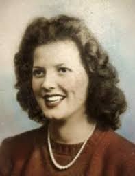 Agnes Marie Smith Obituary August 30, 2020