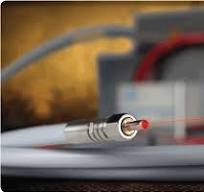 Silica High Power Fiber Cables | Analytical technology ...