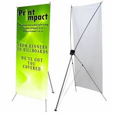 Standing banner y banner ukuran 60x160 y banner stand banner. Customized 60 X 160 Cm Or 80 X 180 Cm Stand Banner X Banner Display For Exhibition Buy Customized 60 X 160 Cm X Banner Display Product On Alibaba Com