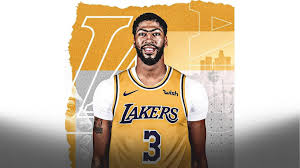 Anthony davis is joining the los angeles lakers: Anthony Davis Wallpaper Hd For Android Apk Download