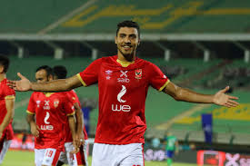 El zamalek won 4 direct matches. Al Ahly Thrash El Makkasa In Final Test Before Champions League Final
