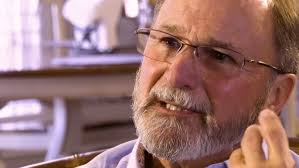 Fall 2021 Homecoming Reception with guest speaker Chuck Strauch