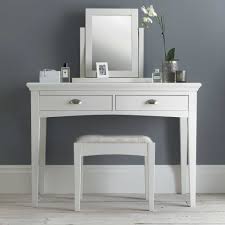 ✅ browse our daily deals for even more savings! Carrington White Dressing Table Barker Stonehouse